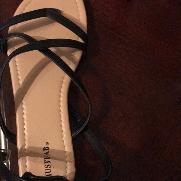 Sandals - Picture 3 of 3